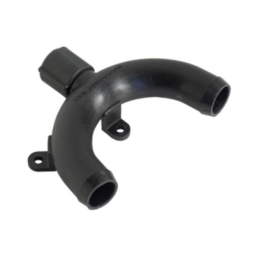 [JABSCO_29015-0000] JABSCO Bucle de ventilación de entrada de 19 mm (¾")