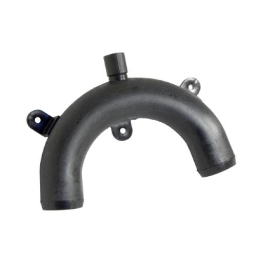 [JABSCO_29015-0010] JABSCO Bucle de ventilación de descarga de 38 mm (1½")