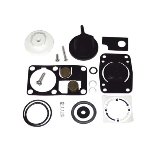 [JABSCO_29045-3000] JABSCO Kit de servicio para inodoros de las series 'Twist n' Lock' -3000 y -5000