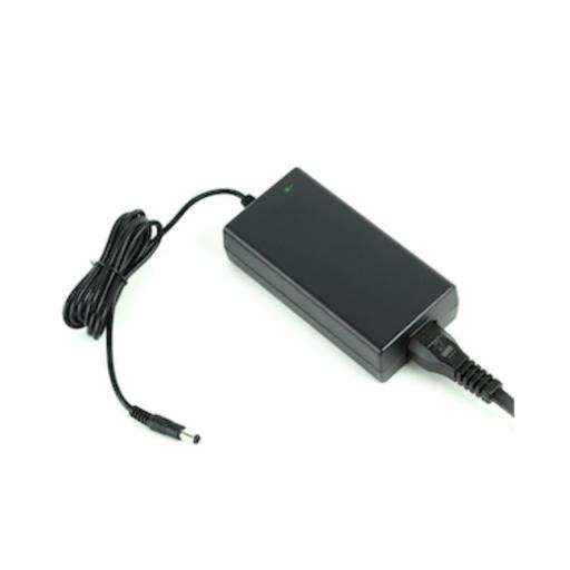 [ZEBRA_450020] Zebra AC POWER ADAPTER FOR SELECTED Z EBRA OFFICE AND INDUSTRIAL DOCKS. 1