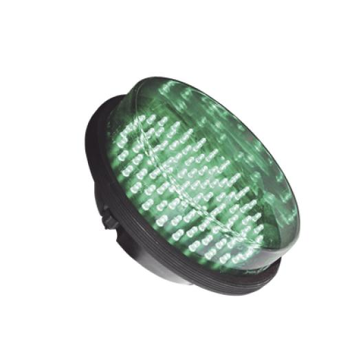 [ACCESSPRO_PRO-LIGHT-MG20] AccessPRO Modulo / Reemplazo / Semáforo / 20 cm color verde.