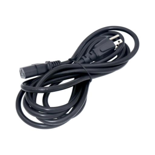 [EPCOM_ACCORD3M] Epcom Cable de Alimentación Eléctrica para 120-240 Vca / 3 metros