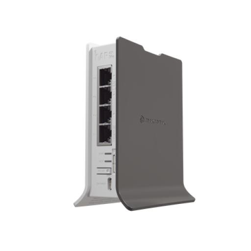 [MIKROTIK_L41G-2AXD&FG621-EA] Mikrotik (hAP ax lite LTE6) Router LTE WiFi 2.4 Gen6 bandas LTE (1,3,5,7,8,20,28)