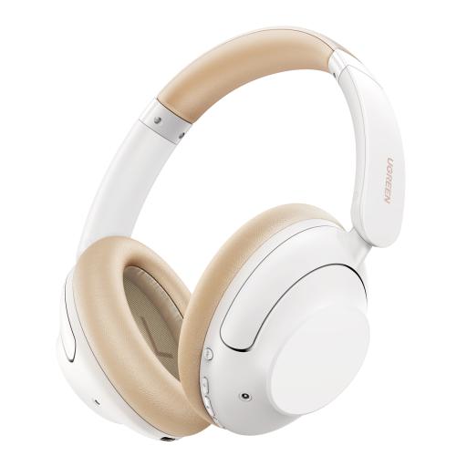 [UGREEN_15809] Ugreen UGREEN HiTune Max5 Auriculares Híbridos con Cancelación Activa de Ruido Blanco