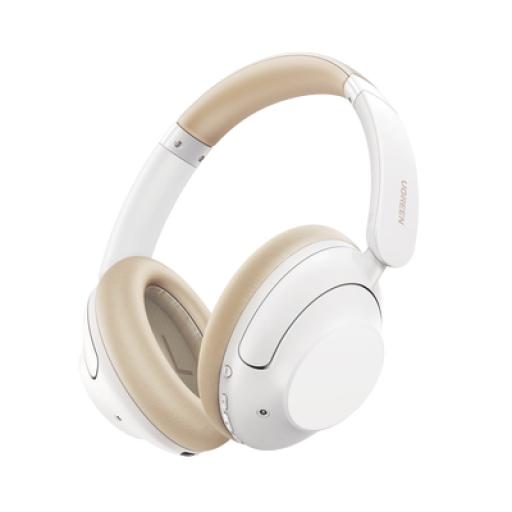 [UGREEN_15809] Ugreen UGREEN HiTune Max5 Auriculares Híbridos con Cancelación Activa de Ruido Blanco