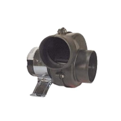 [JABSCO_35515-0010] JABSCO Soplador Flexmount de 3 pulgadas