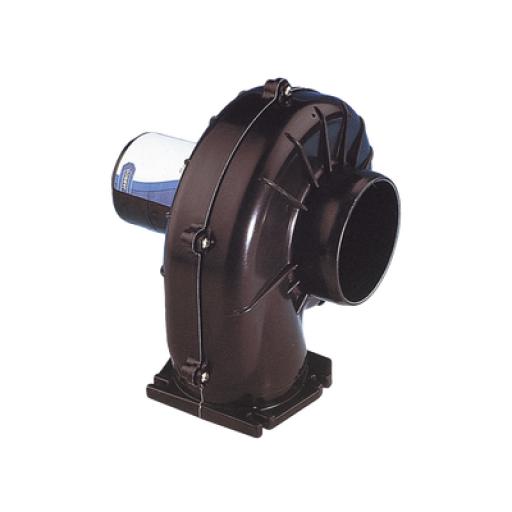 [JABSCO_34739-0010] JABSCO Soplador flexmount de 3 pulgadas. Construido en plástico reforzado a 12 Vcd