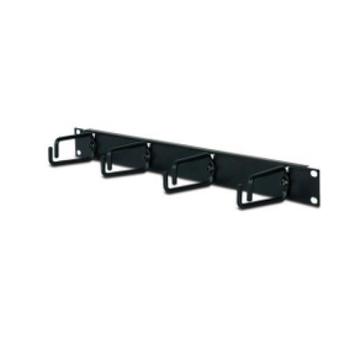 [SCHNEIDERELECTRIC_AR8425A] Schneider Electric DELL HORIZONTAL CABLE ORGANIZER 1U