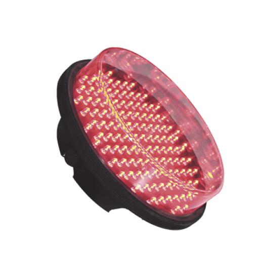 [ACCESSPRO_PRO-LIGHT-MR20] AccessPRO Modulo / Reemplazo / Semáforo / 20 cm color Rojo.