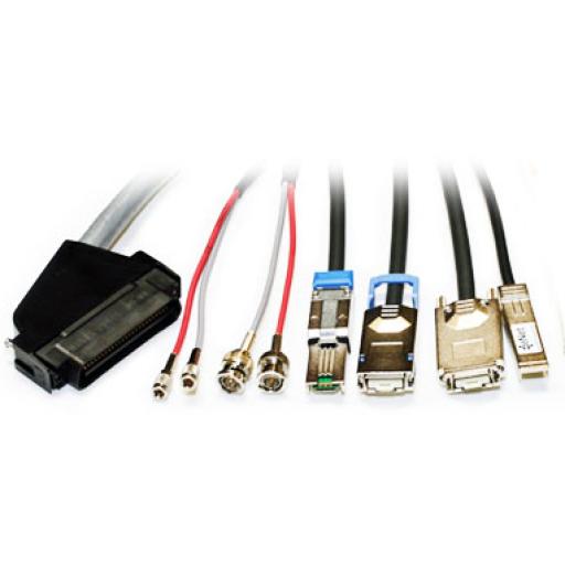 [LENOVO_00NV419] Lenovo HD SAS TO MINI SAS CABLE