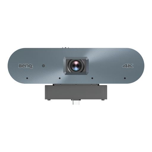 [BENQ_5A.F9V14.NE1] Benq CAMARA WEB PLUG Y PLAY SENSOR SONY 4K UHD