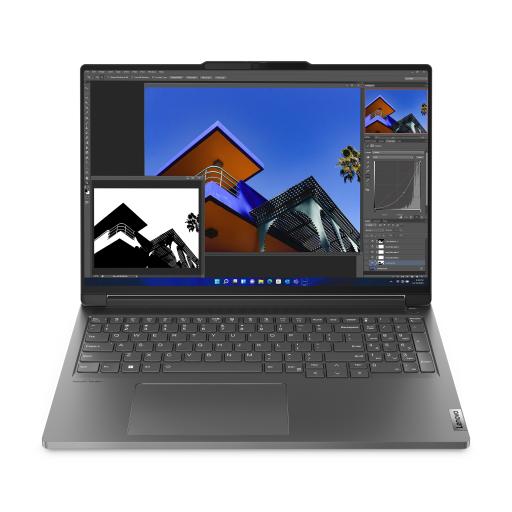 [LENOVO_21J8005ALM] Lenovo THINKBOOK 16PG4 CORE I713700H W 11PRO 16GB 512GBSSD GRTX4060 8GB 1C