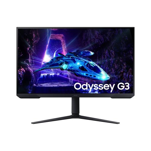 [SAMSUNG_LS32DG300ELXZX] Samsung 32 INC ODYSSEY FHD VA 180 HZ G5 CURVED GAMER MONITOR 32 INC ODYSSEY