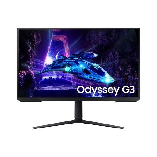 [SAMSUNG_LS32DG300ELXZX] Samsung 32 INC ODYSSEY FHD VA 180 HZ G5 CURVED GAMER MONITOR 32 INC ODYSSEY