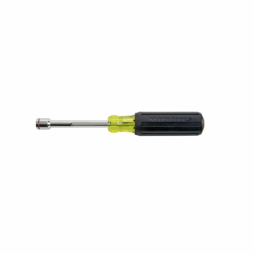 [KLEINTOOLS_635-7/16] Klein Tools Desarmador de Caja de 7/16" tipo Barra Pasante.