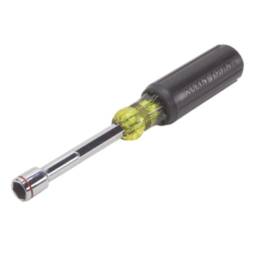 [KLEINTOOLS_635-1/2] Klein Tools Desarmador de Caja de 1/2" tipo Barra Pasante.