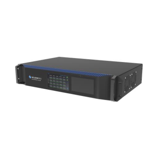 [WEBOOST_461-053-R] WeBoost Amplificador de Señal Celular restaurado, ENTERPRISE 4300/ Para Montaje en RACK/ Mejora la Señal Celular de Múltiples Operadores/ Puede cubrir áreas de hasta 4800 metros cuadrados. 