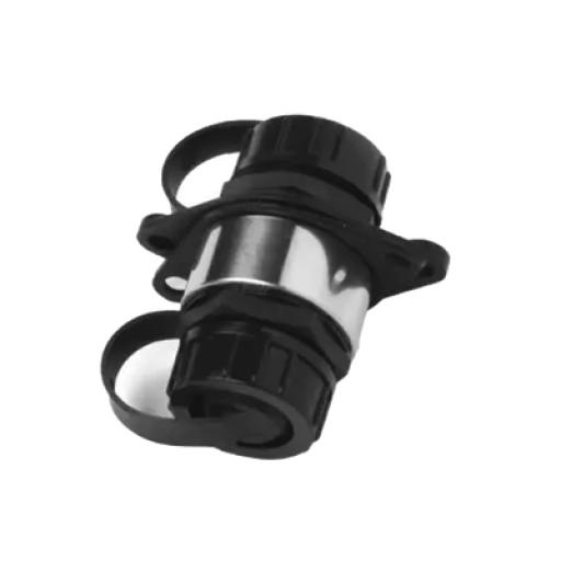 [GARMIN_10-10580-00] Garmin Acoplador para red Garmin doble hembra RJ-45