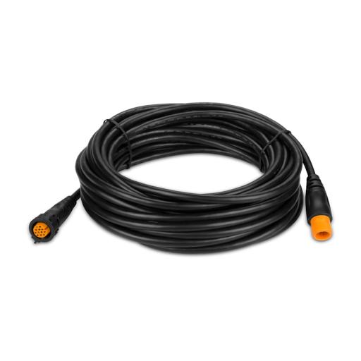 [GARMIN_10-11617-42] Garmin Cables de extensión para transductor de 12 pines. (9 m)