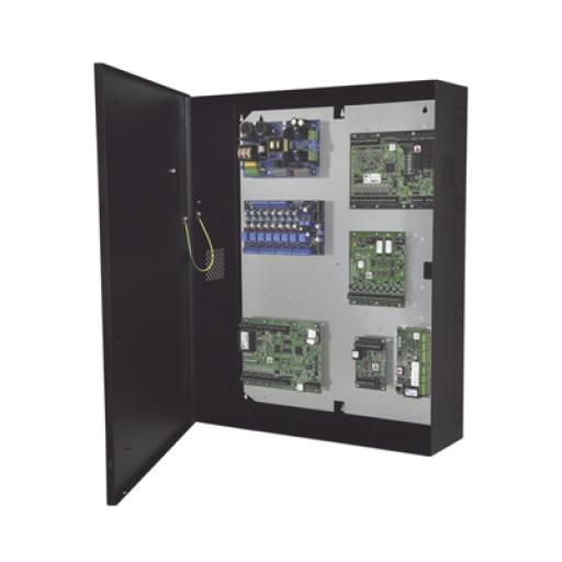 [ALTRONIX_TROVE2M2] Altronix GABINETE ALTRONIX TROVE2 Y UN BACKPLANE EXTRAIBLE 