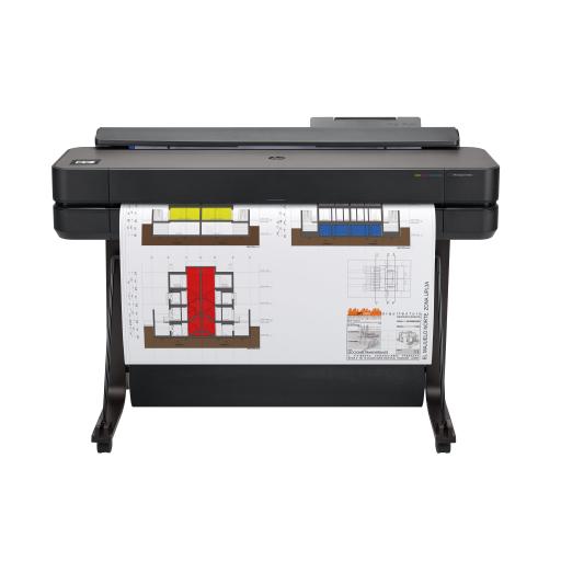 [HP_5HB10D] HP DESIGNJET T650 36-IN PRINTER