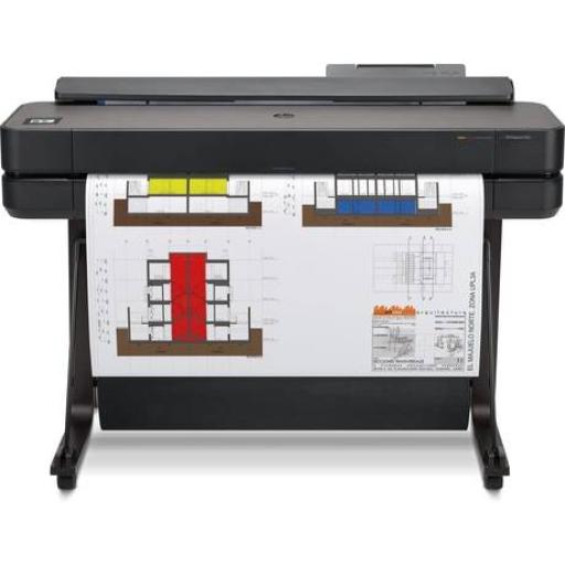 [HP_5HB10D] HP DESIGNJET T650 36-IN PRINTER