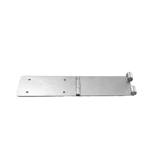 [ACCESSPRO_ACCE-HINGE-6] AccessPRO Bisagra P / Puertas de garage P / Techo bajo.