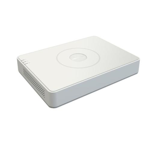 [HIKVISIONDIGITALTECHNOLOGY_DS-7108NI-Q1/8P(D)] Hikvision Digital Technology NVR 4 Megapixel (Compatible con Cámaras ACUSENSE) / 8 canales IP / 8 Puertos PoE /1 Bahía de Disco Duro / Salida de Vídeo Full HD