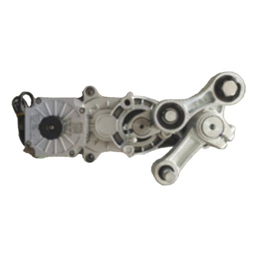[HIKVISIONDIGITALTECHNOLOGY_366002399] Hikvision Digital Technology Mecanismo para Barrera Vehicular Serie DS-TMG300 / Fabricado en aluminio 