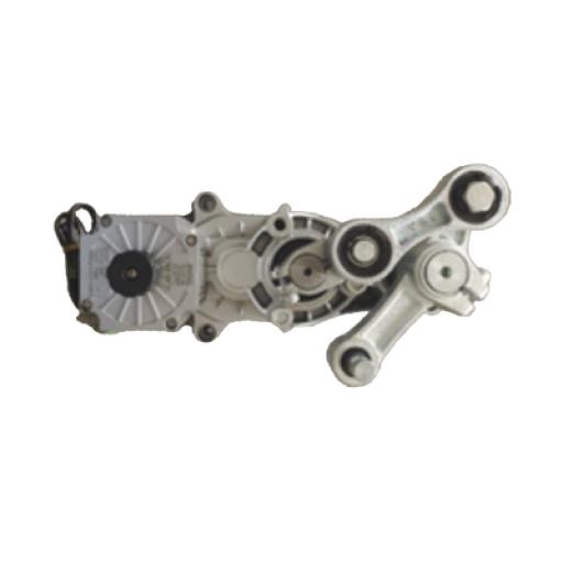 [HIKVISIONDIGITALTECHNOLOGY_366002399] Hikvision Digital Technology Mecanismo para Barrera Vehicular Serie DS-TMG300 / Fabricado en aluminio 