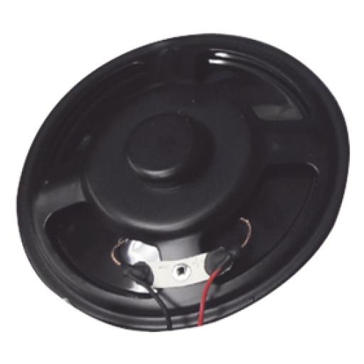 [HIKVISIONDIGITALTECHNOLOGY_103100190] Hikvision Digital Technology Bocina de reemplazo para el modelo  DSPEA121