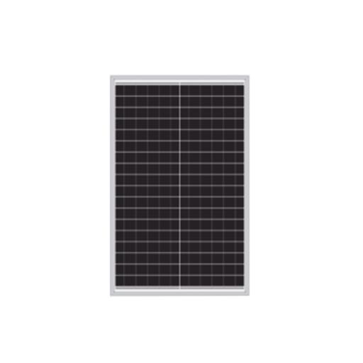 [EPCOM_EPL3012AL] Epcom Modulo Solar ALEBRIJE, 30 W, 12 Vcc ,Monocristalino, 36 Celdas grado A