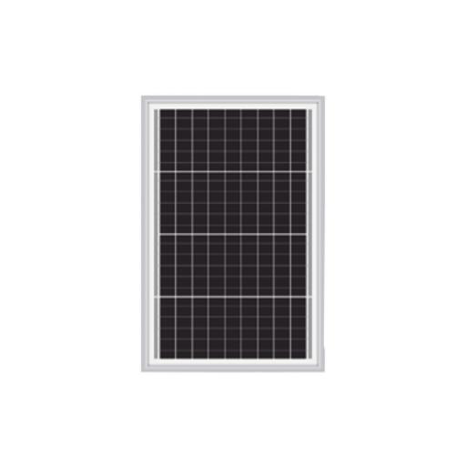 [EPCOM_EPL1012AL] Epcom Modulo Solar ALEBRIJE, 10W, 12 Vcc ,Monocristalino, 36 Celdas grado A