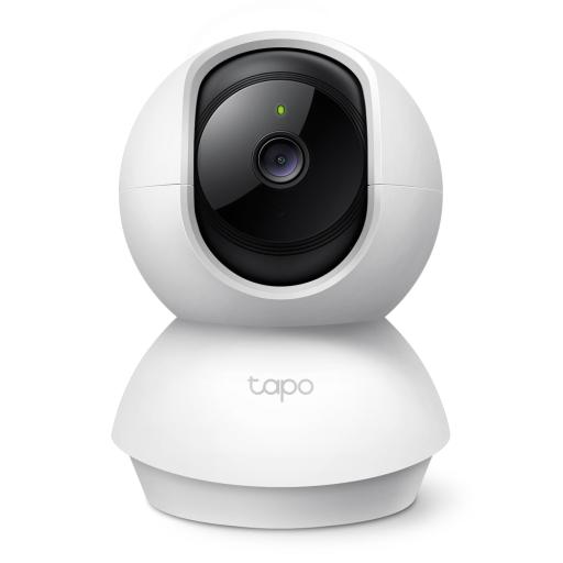 [TPLINK_TAPO C200C] Cámara Inteligentes TP-LINK TAPO C200C