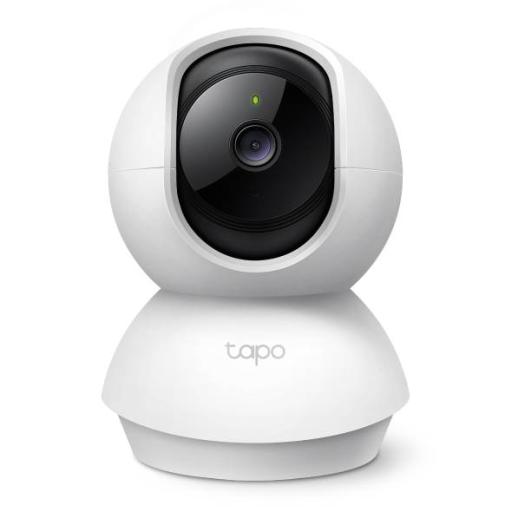 [TPLINK_TAPO C200C] Cámara Inteligentes TP-LINK TAPO C200C
