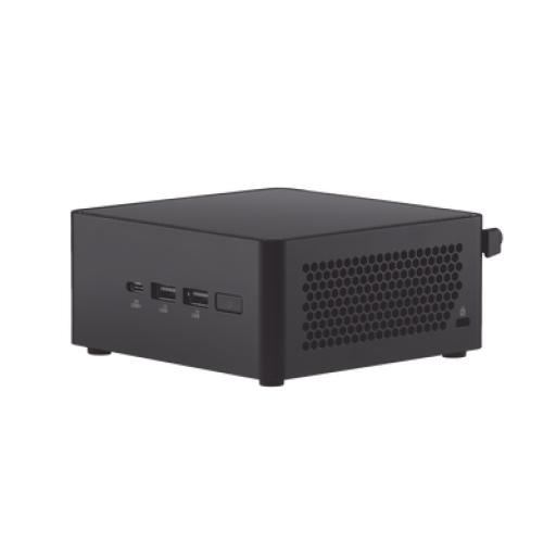 [ASUS_BOXNUCI314I] Mini PC Barebone ASUS NUC Intel Core i3 14 Gen HDMI/USB WiFi6 BT