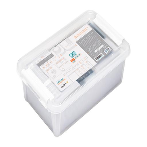 [ARDUINOLLC_AKX-00051] ARDUINO LLC Arduino PLC Starter Kit