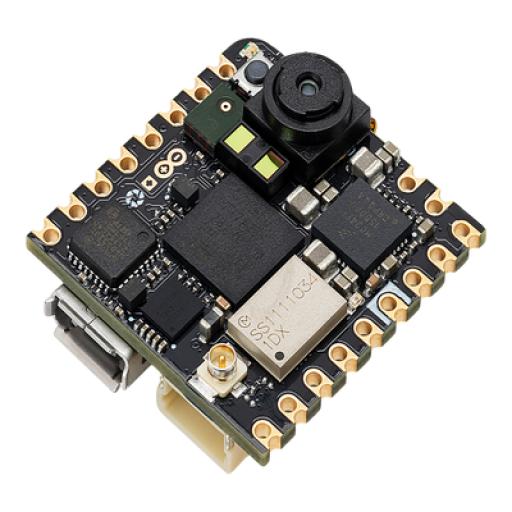 [ARDUINOLLC_ABX-00051] ARDUINO LLC Nicla Vision