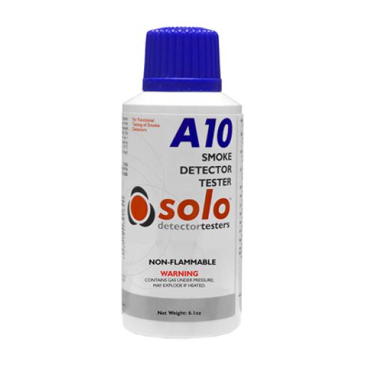 [SDI_SOLO-A10-PK] SDI Paquete De 12 Latas De Humo Sintético Para Dispensador SOLO330/SOLO332