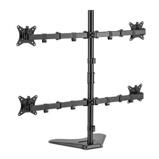 [ACTECK_AC-939669] Soportes para Monitores ACTECK ADVANCED SERIES
