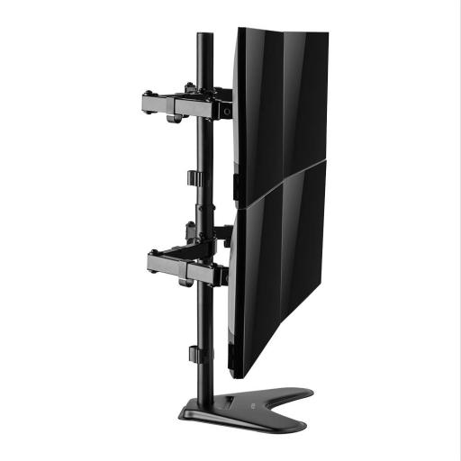 [ACTECK_AC-939669] Soportes para Monitores ACTECK ADVANCED SERIES