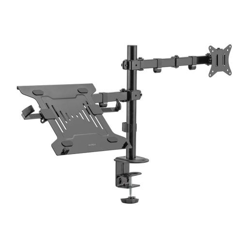[ACTECK_AC-939652] Soportes para Monitores ACTECK ADVANCED SERIES