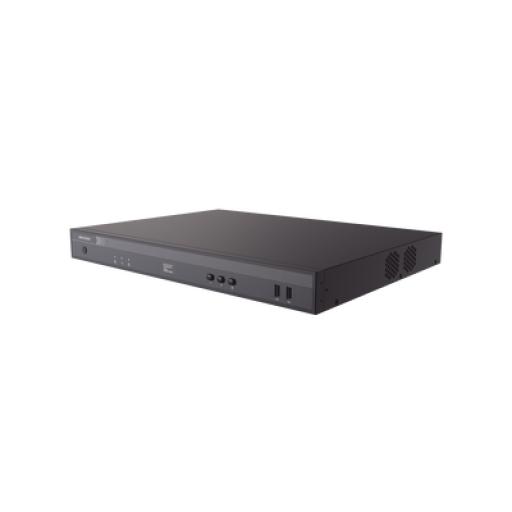[HIKVISIONDIGITALTECHNOLOGY_DS-DT60P-02HDI12NO/U] Hikvision Digital Technology Controlador LED para Videowall / Android Interconstruido / Configuración WEB / 12 Puertos de Video / Compatible con Paneles LED Hikvision