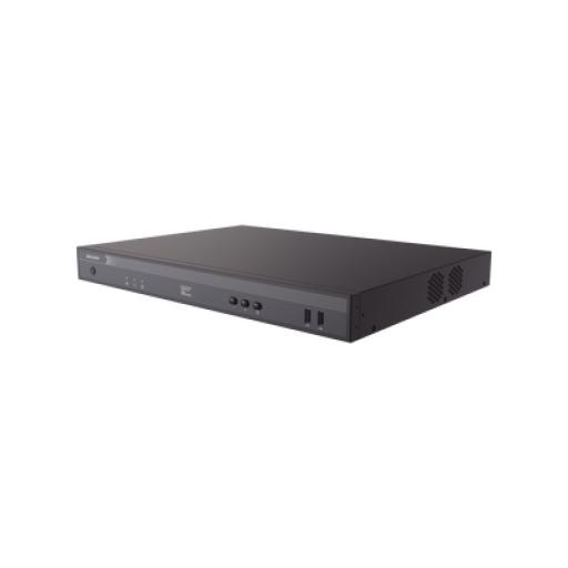 [HIKVISIONDIGITALTECHNOLOGY_DS-DT60P-02HDI20NO/U] Hikvision Digital Technology Controlador LED para Videowall / Android Interconstruido / Configuración WEB / 20 Puertos de Video / Compatible con Paneles LED Hikvision