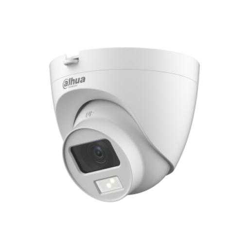 [DAHUA_HAC-HDW1500CLQN-IL-A] Cámara Domo  Dahua Technology DH-HAC-HDW1500CLQN-IL-A