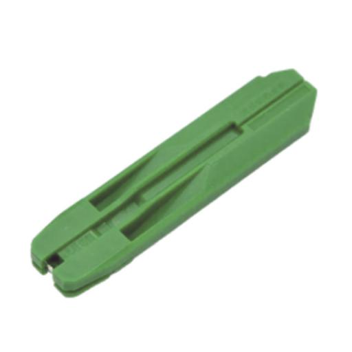[LINKEDPROBYEPCOM_LPFHOLD] LINKEDPRO BY EPCOM Sujetador Plástico para Fibra Óptica con Holder para Cortadora de Fibra, para Conectores SC, UPC y APC.
