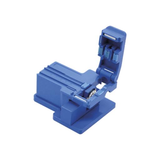 [LINKEDPROBYEPCOM_LPCLV500] LINKEDPRO BY EPCOM Mini Cleaver para fibra óptica / Capacidad de hasta 500 cortes / Precisión en cortes a 90° ± 0.03