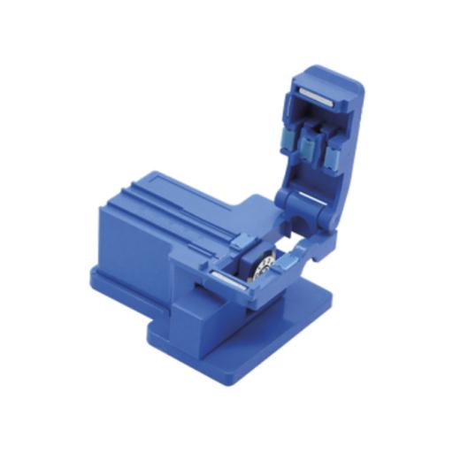 [LINKEDPROBYEPCOM_LPCLV500] LINKEDPRO BY EPCOM Mini Cleaver para fibra óptica / Capacidad de hasta 500 cortes / Precisión en cortes a 90° ± 0.03