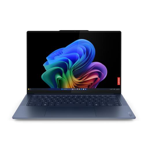 [LENOVO_83ED003PLM] Lenovo NB YOGA SLIM7 14Q8X9 14.5 SNAP DR X ELITE X1E-78-100 32GB 1TB SSD