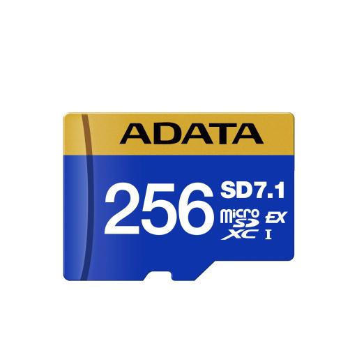 [ADATA_UD256GEX3L1-C] Memorias Flash ADATA UD256GEX3L1-C